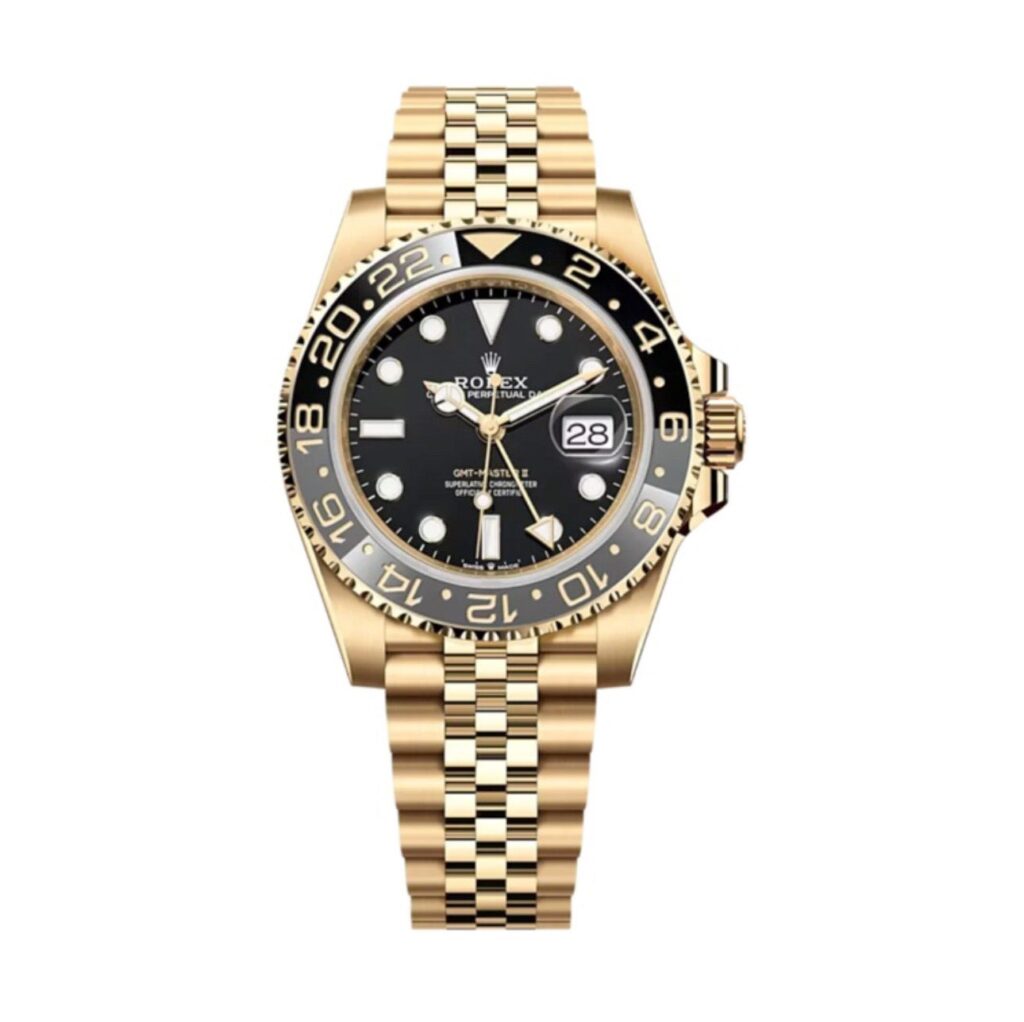 GMT-Master