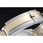 Super Clone Rolex GMT-Master II Black Dial 80295