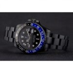 Super Clone Rolex GMT-Master II Black Dial PR18239