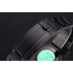 Super Clone Rolex GMT-Master II Black Dial PR18239