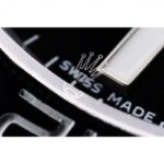 Super Clone Rolex GMT-Master II Black Dial REP016827 — view 9