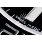 Super Clone Rolex GMT-Master II Black Dial REP016828 – Swiss SuperClone