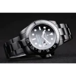 Super Clone Rolex GMT-Master II Black Dial REP016828 – Swiss SuperClone