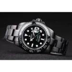 Super Clone Rolex GMT-Master II Black Dial REP016828 – Swiss SuperClone