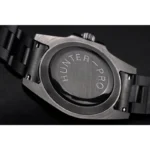 Super Clone Rolex GMT-Master II Black Dial REP016828 – Swiss SuperClone