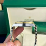 Super Clone Rolex GMT-Master II Black Dial “Zombie” 126713GRNR – Swiss SuperClone