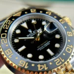 Super Clone Rolex GMT-Master II Black Dial “Zombie” 126713GRNR – Swiss SuperClone