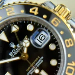 Super Clone Rolex GMT-Master II Black Dial “Zombie” 126713GRNR – Swiss SuperClone