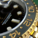 Super Clone Rolex GMT-Master II Black Dial “Zombie” 126713GRNR – Swiss SuperClone