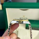 Super Clone Rolex GMT-Master II Black Dial “Zombie” 126713GRNR – Swiss SuperClone