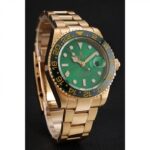 Super Clone Rolex GMT-Master II Green Dial 116718LN – Swiss SuperClone