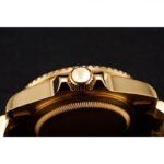 Super Clone Rolex GMT-Master II Green Dial 116718LN – Swiss SuperClone