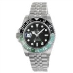 Super Clone Rolex GMT-Master II “Sprite” 126720VTNR – Swiss SuperClone
