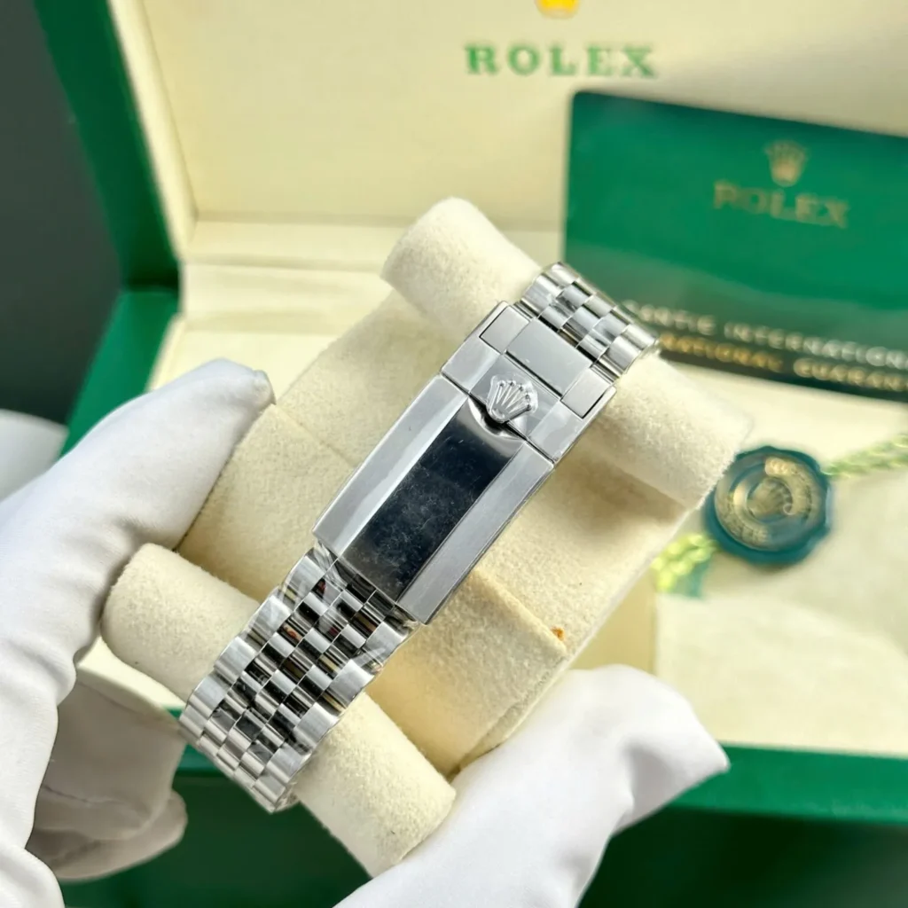Super Clone Rolex GMT-Master II “Sprite” 126720VTNR – Swiss SuperClone