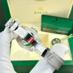 Super Clone Rolex GMT-Master II “Sprite” 126720VTNR – Swiss SuperClone