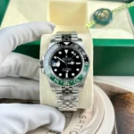 Super Clone Rolex GMT-Master II “Sprite” 126720VTNR – Swiss SuperClone