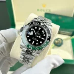 Super Clone Rolex GMT-Master II “Sprite” 126720VTNR – Swiss SuperClone