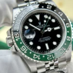 Super Clone Rolex GMT-Master II “Sprite” 126720VTNR – Swiss SuperClone
