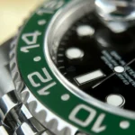 Super Clone Rolex GMT-Master II “Sprite” 126720VTNR – Swiss SuperClone