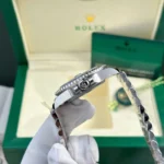 Super Clone Rolex GMT-Master II “Sprite” 126720VTNR – Swiss SuperClone