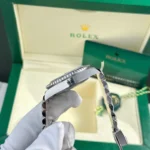 Super Clone Rolex GMT-Master II “Sprite” 126720VTNR – Swiss SuperClone