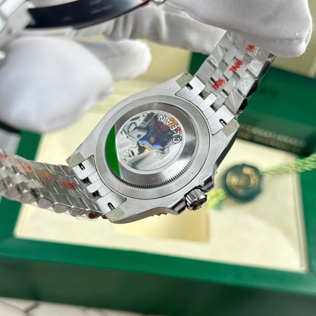 Super Clone Rolex GMT-Master II “Sprite” 126720VTNR – Swiss SuperClone