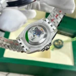 Super Clone Rolex GMT-Master II “Sprite” 126720VTNR – Swiss SuperClone