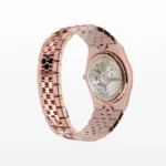 Super Clone Rolex Land-Dweller 36 mm Everose gold (2025)