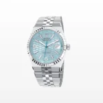 Super Clone Rolex Land-Dweller 36 mm Ice Blue Dial (2025) – Swiss SuperClone
