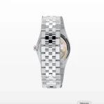 Super Clone Rolex Land-Dweller 36 mm Ice Blue Dial (2025) – Swiss SuperClone