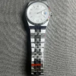 Super Clone Rolex Land-Dweller 36 mm Stainless Steel (2025)