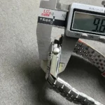 Super Clone Rolex Land-Dweller 36 mm Stainless Steel (2025)