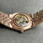 Super Clone Rolex Land-Dweller 40 mm Everose gold (2025)