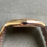 Super Clone Rolex Land-Dweller 40 mm Everose gold (2025)