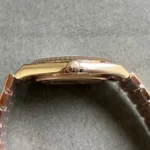 Super Clone Rolex Land-Dweller 40 mm Everose gold (2025)