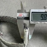 Super Clone Rolex Land-Dweller 40 mm Ice Blue Dial (2025) – Swiss SuperClone
