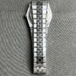 Super Clone Rolex Land-Dweller 40 mm Ice Blue Dial (2025) – Swiss SuperClone