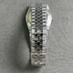 Super Clone Rolex Land-Dweller 40 mm Ice Blue Dial (2025) – Swiss SuperClone