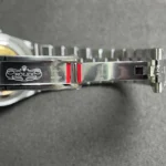 Super Clone Rolex Land-Dweller 40 mm Ice Blue Dial (2025) – Swiss SuperClone