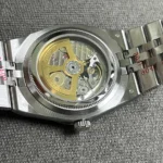 Super Clone Rolex Land-Dweller 40 mm Ice Blue Dial (2025) – Swiss SuperClone