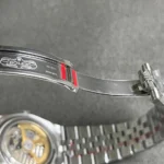 Super Clone Rolex Land-Dweller 40 mm Ice Blue Dial (2025) – Swiss SuperClone