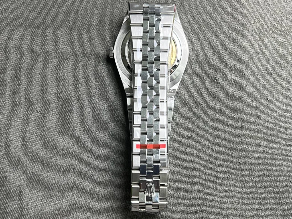 Super Clone Rolex Land-Dweller 40 mm Stainless Steel (2025)