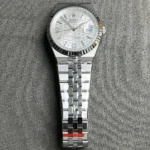 Super Clone Rolex Land-Dweller 40 mm Stainless Steel (2025)