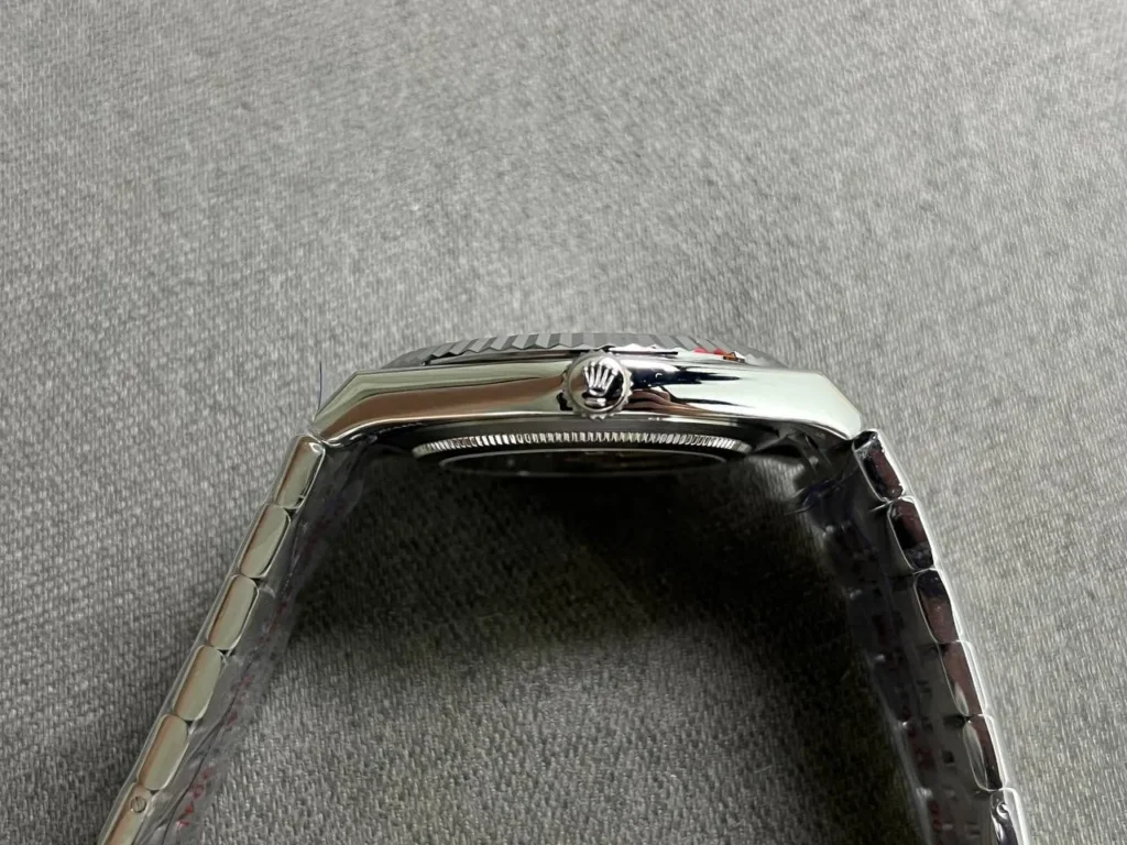 Super Clone Rolex Land-Dweller 40 mm Stainless Steel (2025)