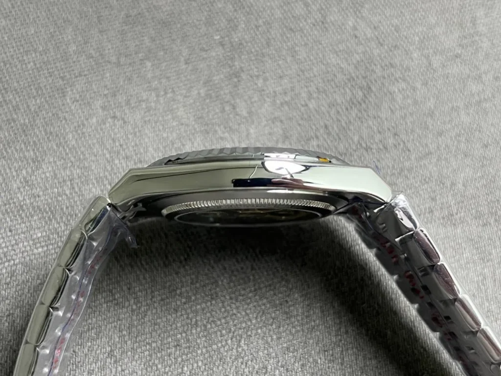 Super Clone Rolex Land-Dweller 40 mm Stainless Steel (2025)