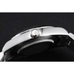 Super Clone Rolex Milgauss Black Dial REP016836