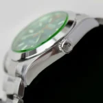 Super Clone Rolex Milgauss Blue Dial 116400GV – Swiss SuperClone