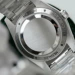 Super Clone Rolex Milgauss Blue Dial 116400GV – Swiss SuperClone