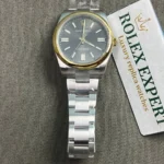 Super Clone Rolex Oyster Perpetual “100 Years” (2026) SuperClone
