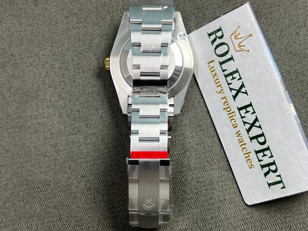 Super Clone Rolex Oyster Perpetual “100 Years” (2026) SuperClone